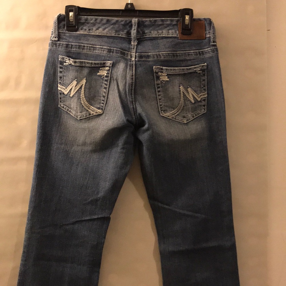 Maurice’s bootcut jeans